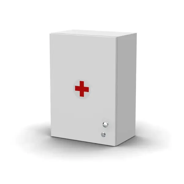 Hinged first aid kit ShMn-1 TM Omega