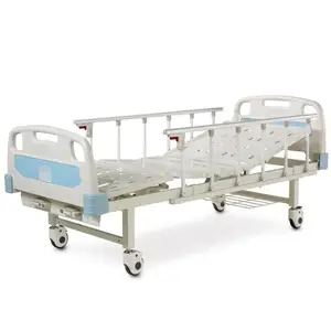 Medical mechanical bed (4 sections) OSD-A232P-C