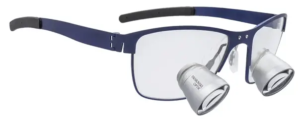 Binocular magnifier Swarovski iMag XS