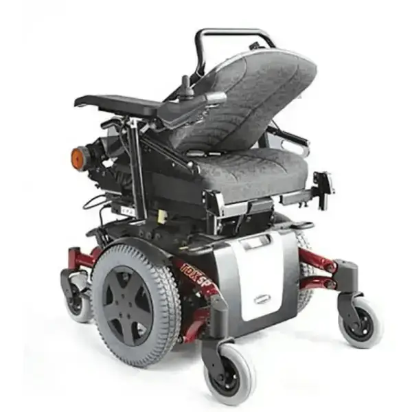 Електровізок інвалідний TDX SP2 INVACARE
