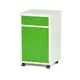 Medical bedside table TP-1 TM OMEGA