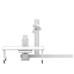 X-ray diagnostic system JUMONG E
