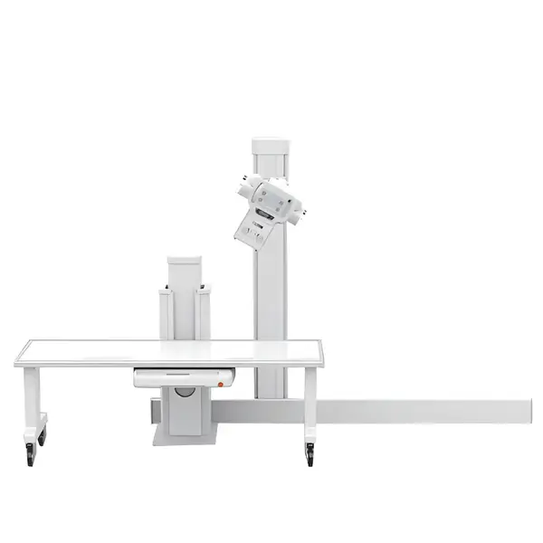 X-ray diagnostic system JUMONG E