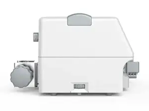 Шприцевый насос BYZ-810D купить