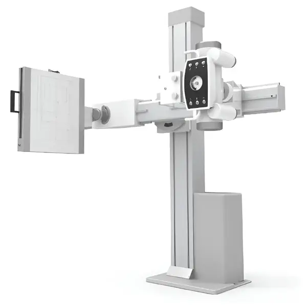 X-ray diagnostic system JUMONG S