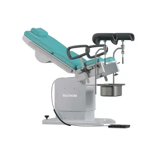 Гінекологічне крісло DIXION Grace 8400 купити