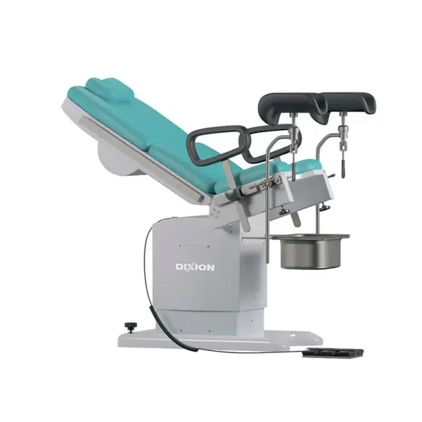 Гінекологічне крісло DIXION Grace 8400 купить