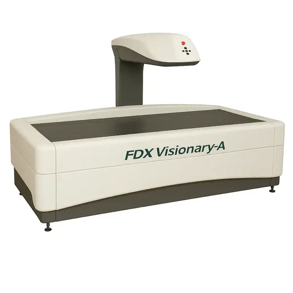 Цифровий денситометр FDX Visionary-A FUJIFILM купити
