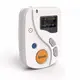 Recorder of daily ECG by Holter Heaco TLC6000