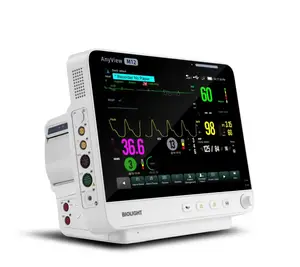 M12 patient monitor