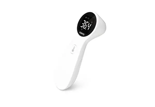 Electronic thermometer Heaco TP600