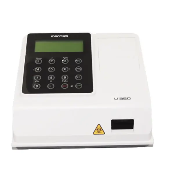 Urine analyzer Maccura U 350