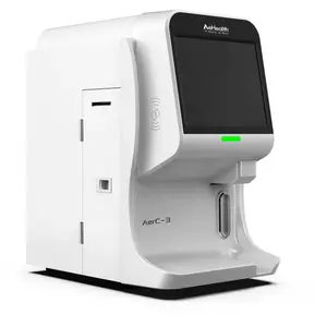 Hematology analyzer AEHealth Aerc-3
