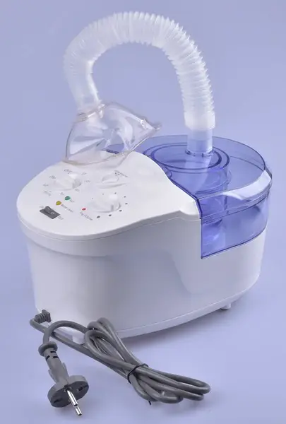 Ultrasonic inhaler "Biomed" 402B