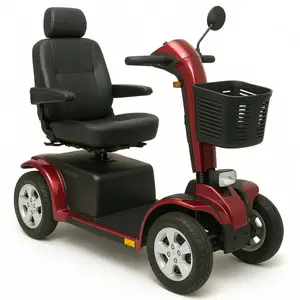 Scooter "Maxi Reale" Scooter-Maxi-Reale