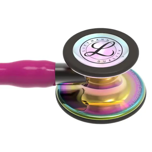 Стетоскоп Littmann Cardiology IV 6241 купити