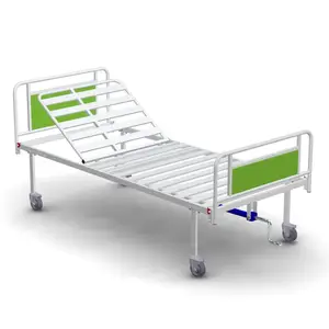 Bed KFM-2nb-4 basic medical functional 2-section