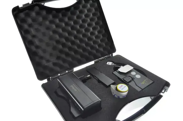 Diffused LED light starLight nano 3