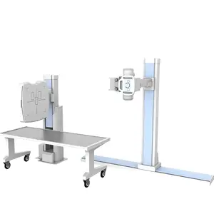 X-ray diagnostic system JUMONG E