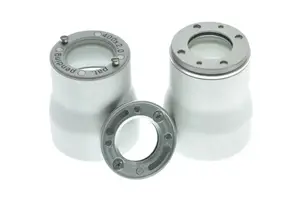 Macro Line magnification adapters