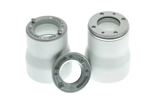 Macro Line magnification adapters