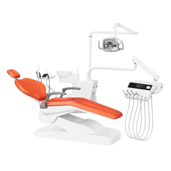 Dental unit Granum DTK-892 (PRO-208) lower instrument feed