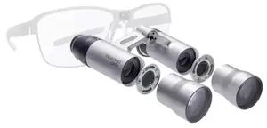 Macro Line magnification adapters