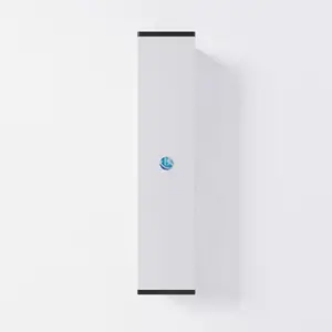 Бактерицидний рециркулятор BactoSfera ORBB 100 25x2 купити