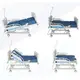 Maternity bed MIA02-S JULIETTE, 3 motorized