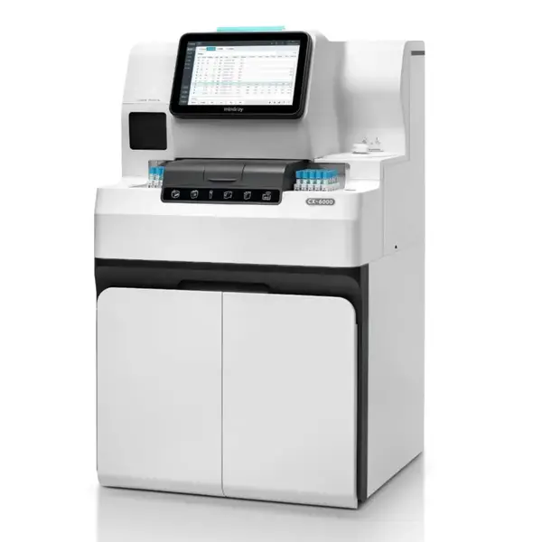 Автоматичний коагулометр СX-6010 Mindray