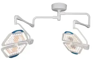 LED operating lamp Panalex 2 (double-dome)