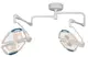 LED operating lamp Panalex 2 (double-dome)