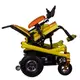Electric trolley "ROCKET KIDS" OSD-ROCKET-K