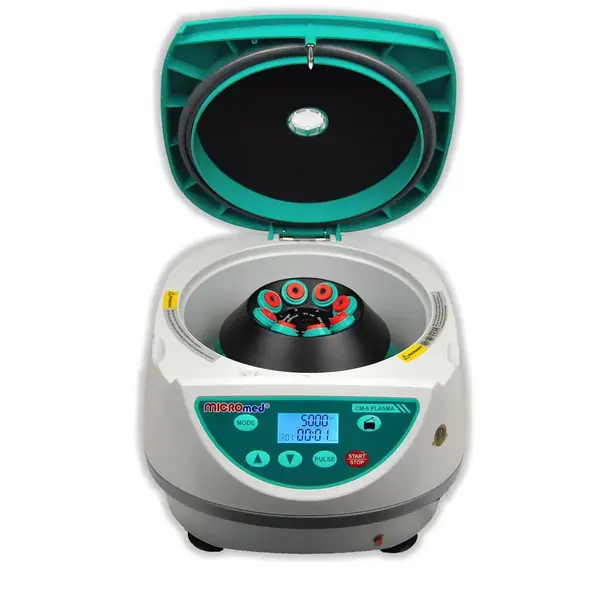 Centrifuge for plasma lifting SM-6 PLASMA