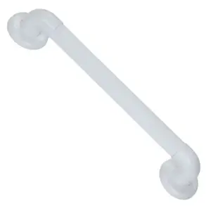 Wall-mounted handrail "King" 45 cm KING-45-00