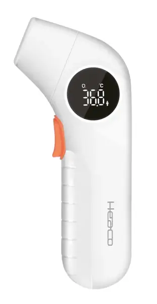 Non-contact infrared thermometer AET-R612W