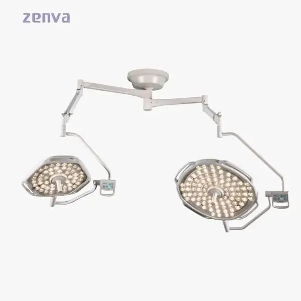 EXLED7500/EXLED5500 operating light