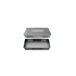 Kangji laparoscopic instrument sterilization box