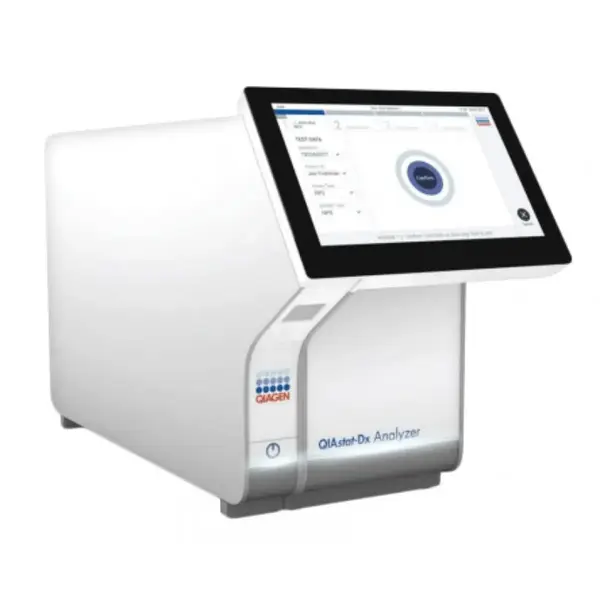 ПЛР аналізатор QIAstat-Dx Analyzer Qiagen 9002824