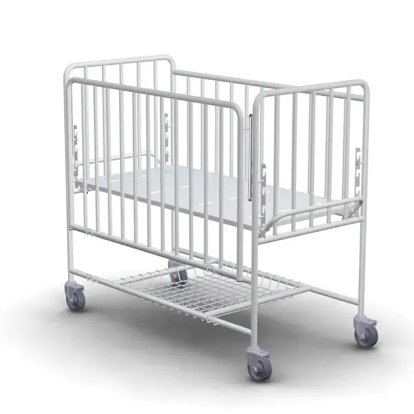 Bed KD-2 functional for children up to 5 years old TM Omega