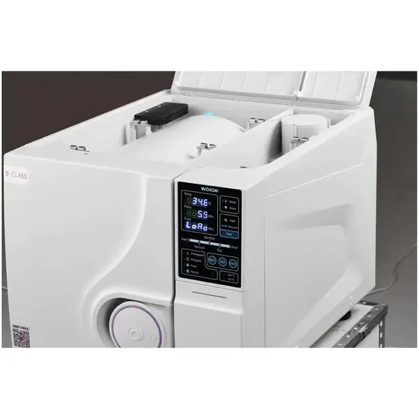Dental autoclave Granum 18B Classic