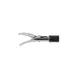 Laparoscopic instruments 10 mm with handle (scissors - without cramolier, dissectors and clamps - handle with upper cramolier)