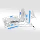 Medical electric multifunctional bed 03