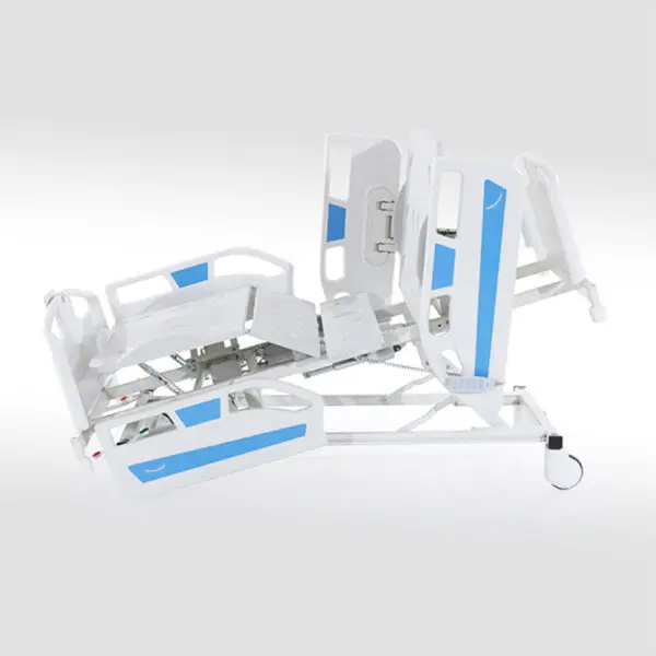 Medical electric multifunctional bed 03