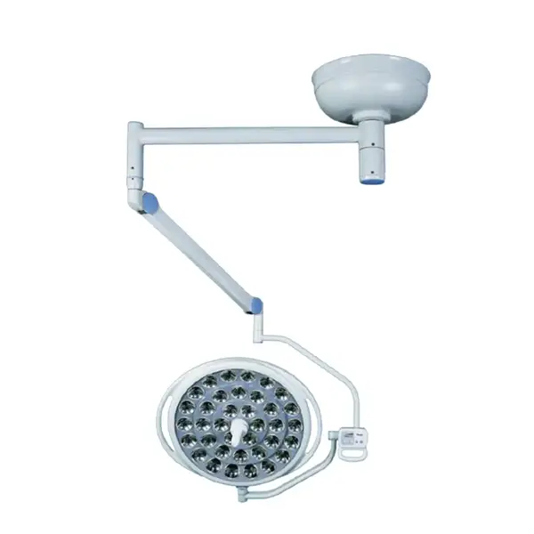 LEDTECH 7000 surgical ceiling light