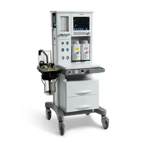 Cenar-30 anesthesia machine
