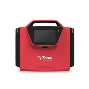Сухий розморожувач для плазми крові та нагрівання препаратів крові ZipThaw202