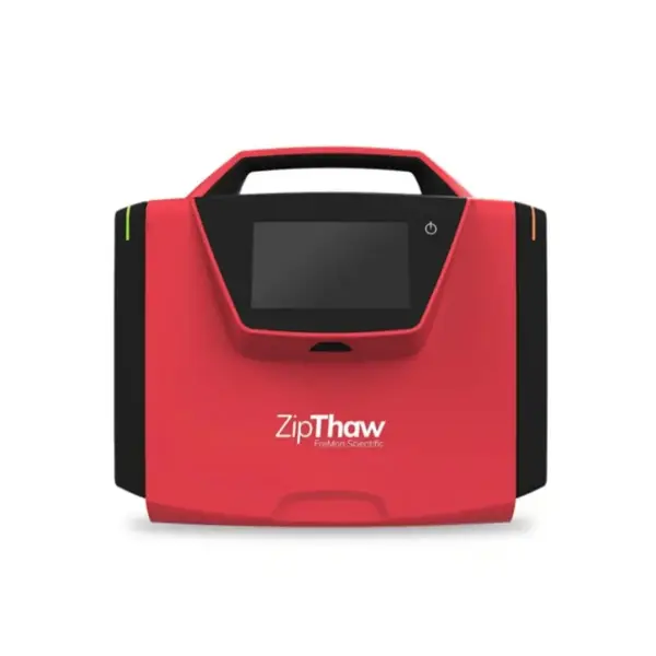 Сухий розморожувач для плазми крові та нагрівання препаратів крові ZipThaw202