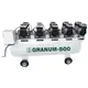 Компресор стоматологічний безмасляний Granum-500 купити