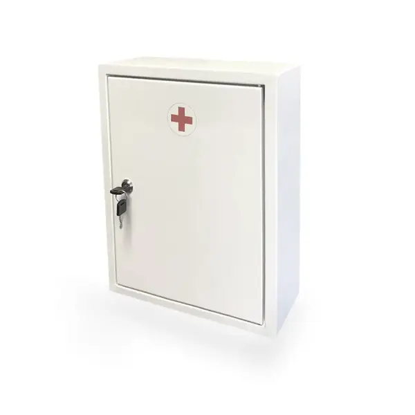 Hinged first aid kit ShMn-2 TM OMEGA